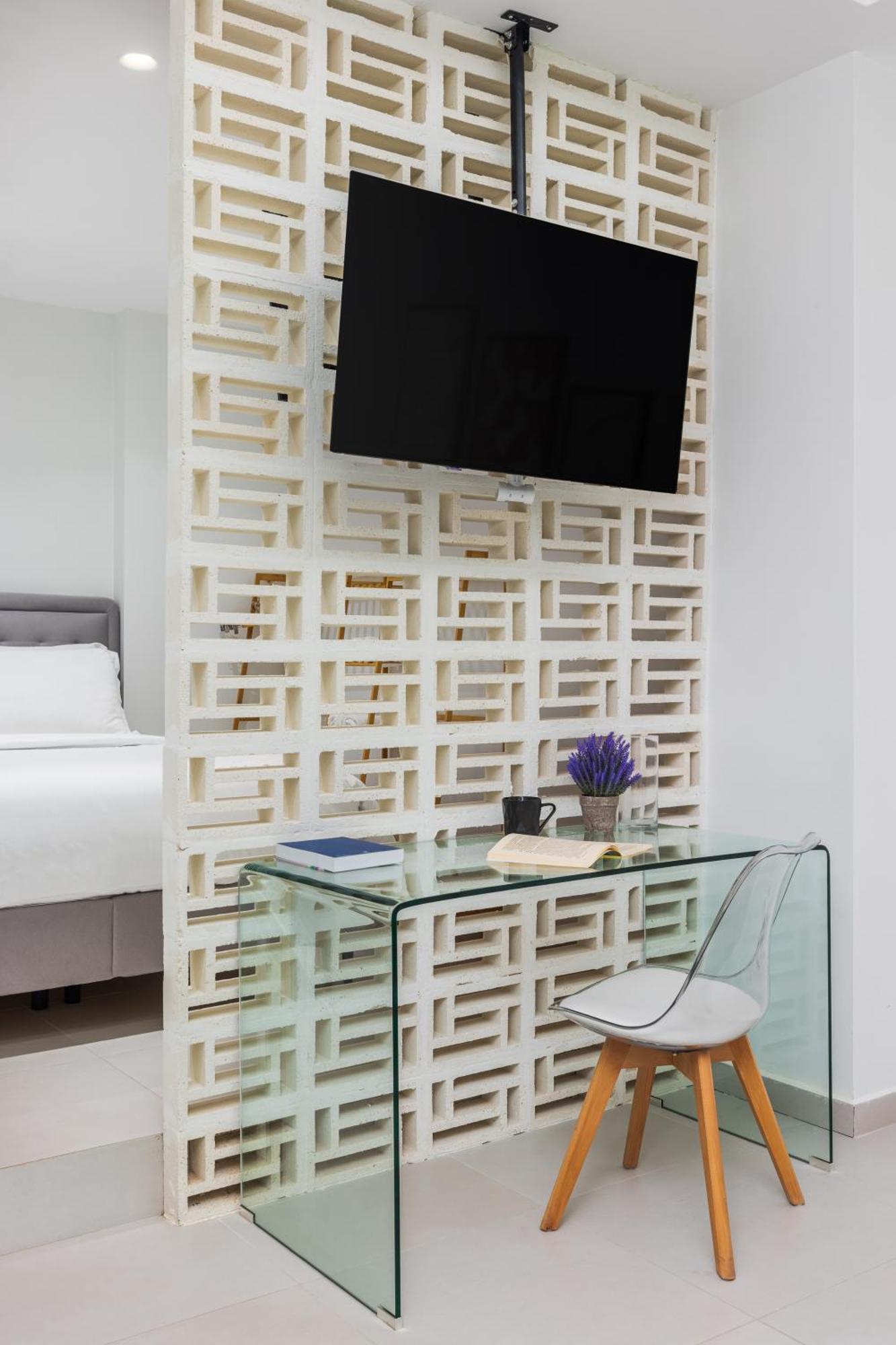 Blanc By Nest Apartamento Tessalónica Exterior foto